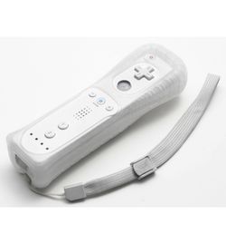 Nintendo Wii Controller Wiimote - Great Condition 