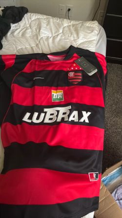 Medium soccer jersey