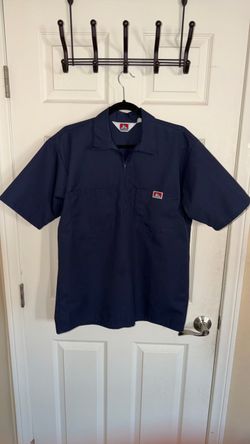 Ben Davis Shirt