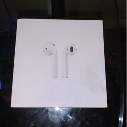AirPods 