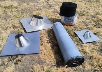 roofing material