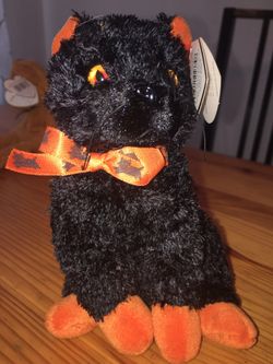 Beanie Babies Fraidy