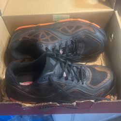 Red Wing Shoe