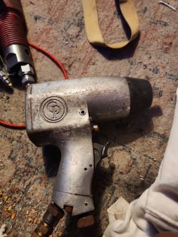Chicago pneumatic CP734 Air impact Wrench
