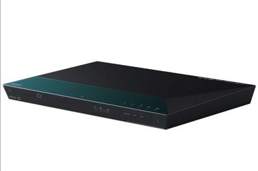Sony BDV-E3100 Blu-ray DVD Home Theater System