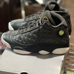 Jordan 13 Playoff 