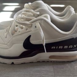 Nike Air Max LTD 3