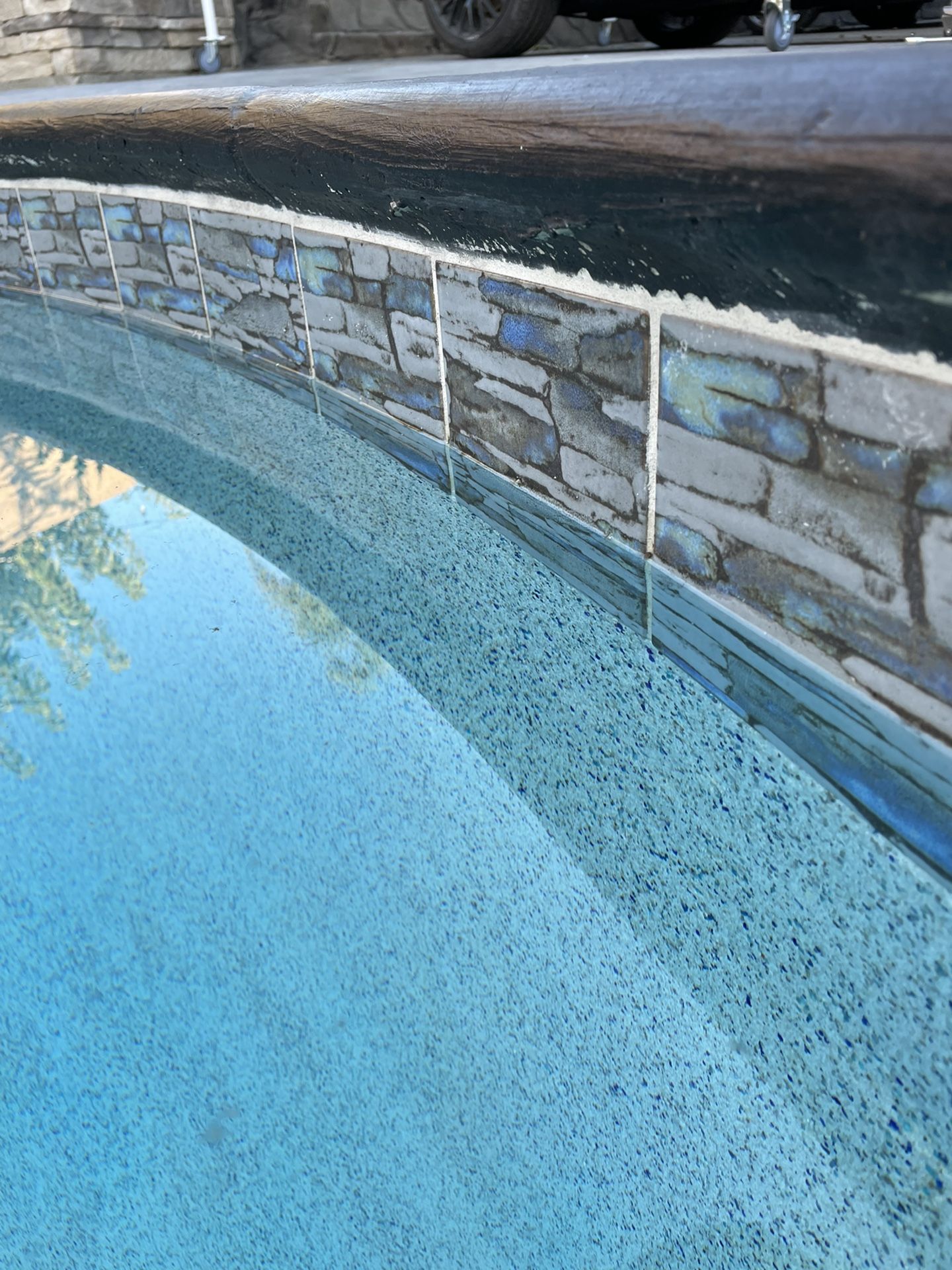 Pool & Spa Tiles