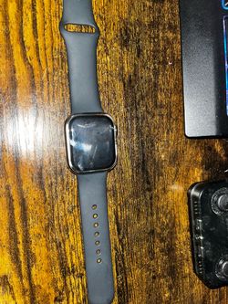 Apple Watch gen 2 SE
