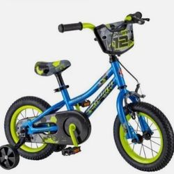 Schwinn Valve Kids Bike 