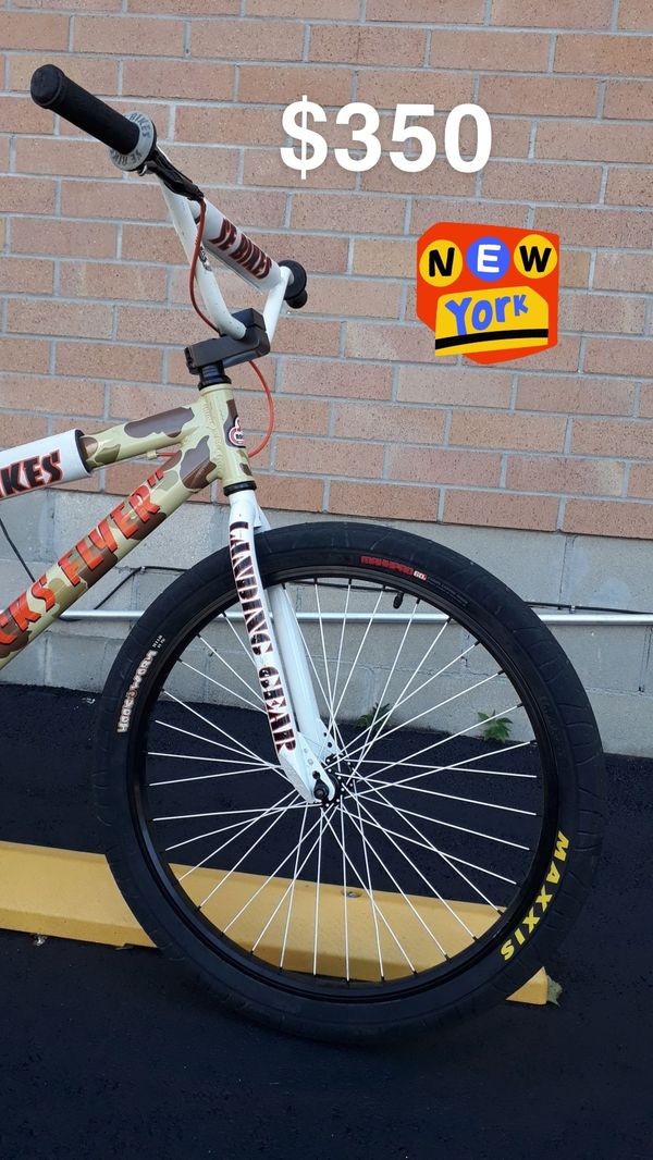 se blocks flyer for sale