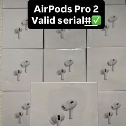 AirPods
