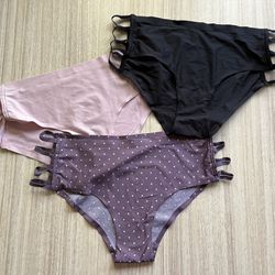 3pcs Underwear — Intimates 