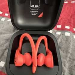 Powerbeats Pro Wireless