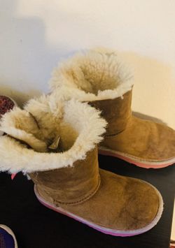 UGG girls boots