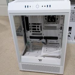 Thermaltake Tower 500 - Snow Edition