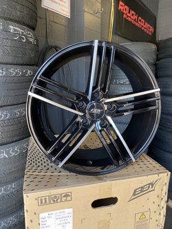 17 inch Wheels Honda Nissan 