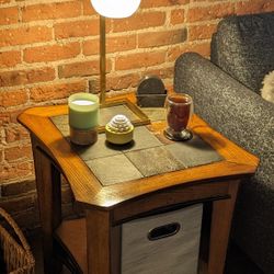 Side Tables