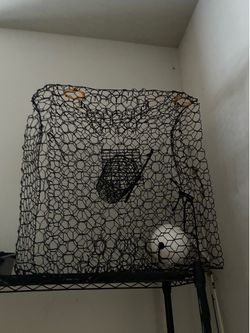 Crab Trap