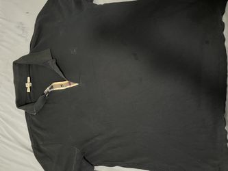 Burberry Polo Size 2xl