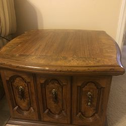 End Tables Price For Both