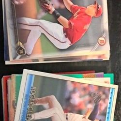 Baseball ⚾️ Cards 