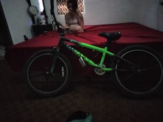 Bike