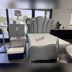 Queen  / Eastern King Size Bed Frame 