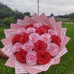 Mothers Day Eternal Flowers 