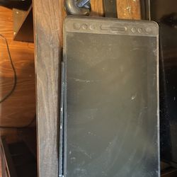 Huion Tablet No Charger
