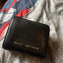 Marc Jacobs Wallet