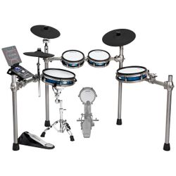 Simmons SD1200 Electronic Drum Set