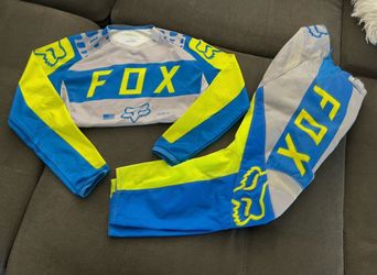 Fox Riding Racing Pants (only) - Female/Small