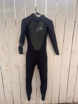 O’neil women’s wetsuit