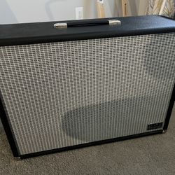 Mojotone 2x12 Cabinet