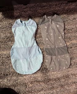 Happiest Baby Swaddles 