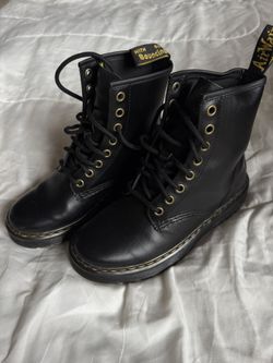 Dr. Martens