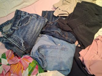 Ladies clothing