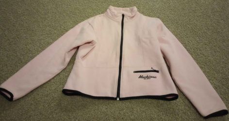 X small Mackinaw Island sweatshirt
