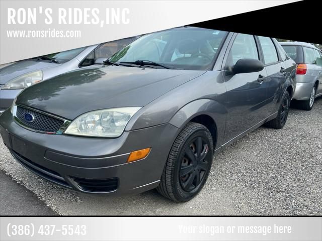 2006 Ford Focus