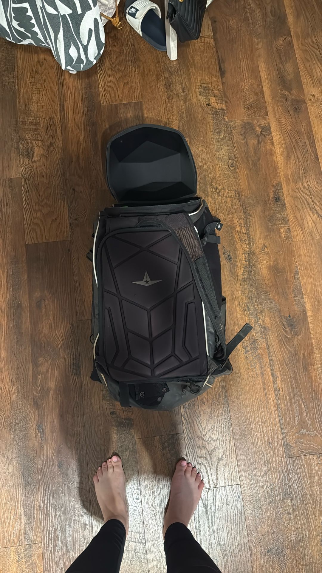 All-Star Catchers Bag
