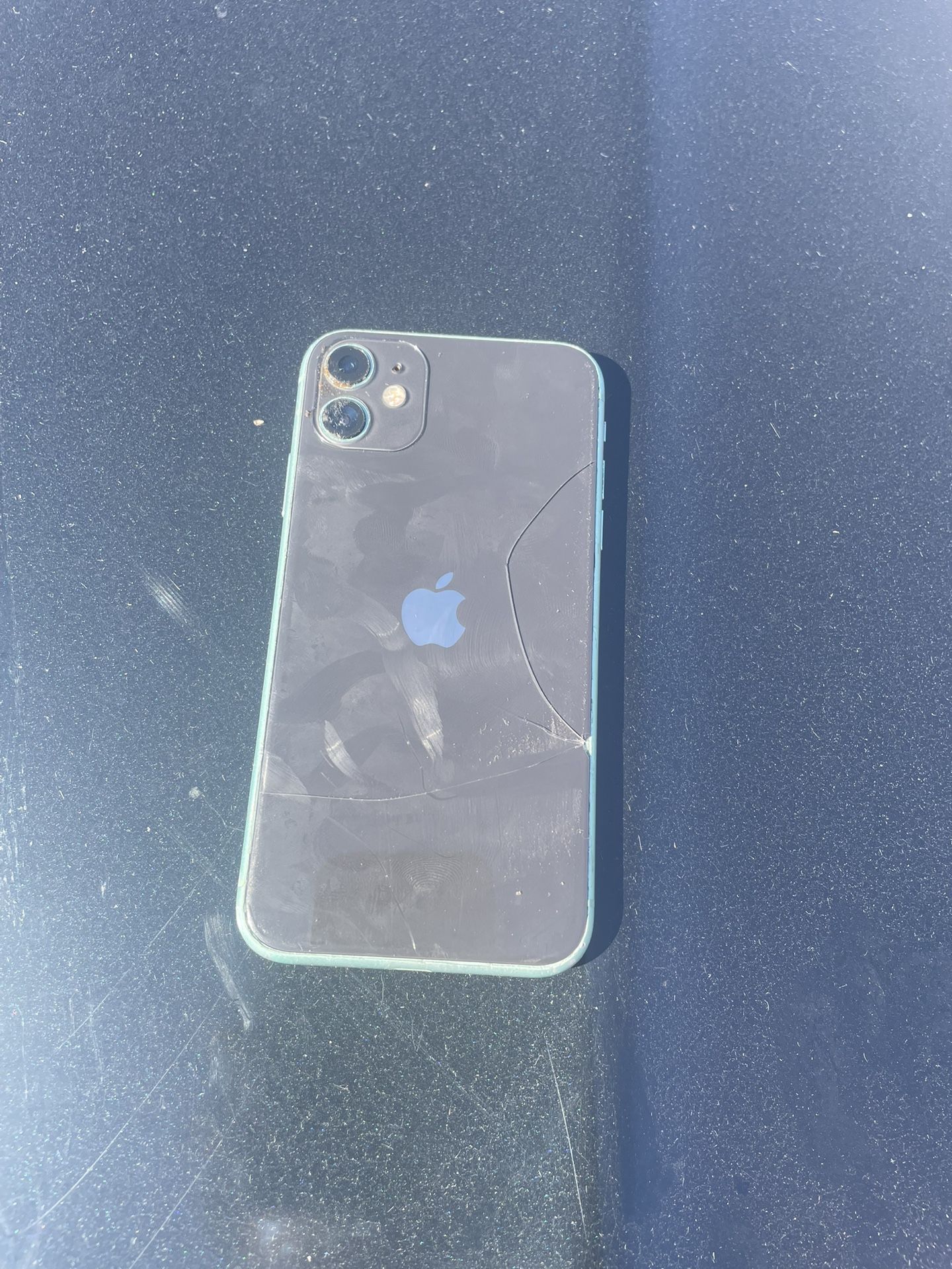 iPhone 11