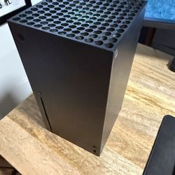 Xbox Series X w/ Extra Controller