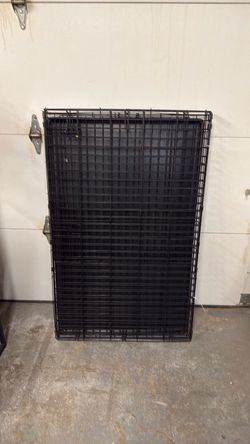 Dog crate