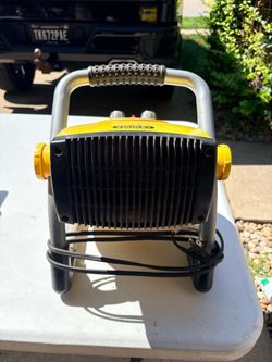 Stanley Portable Electric Space Heater