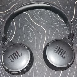 Jbl Wireless Bluetooth Headphones 