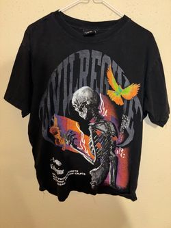 t shirt