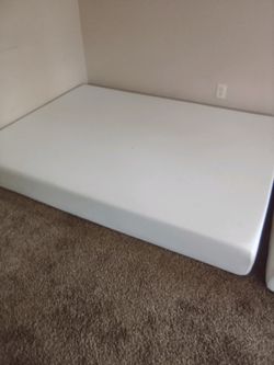 Queen size mattress