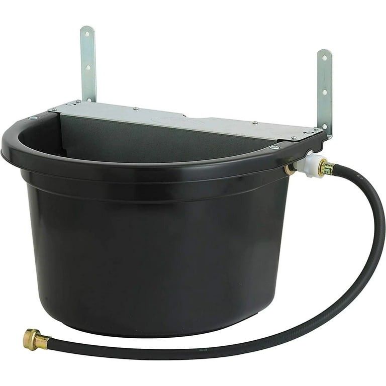 Automatic Livestock Waterer – 4 Gallon