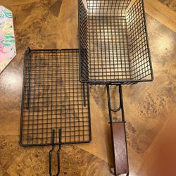 Grilling Basket